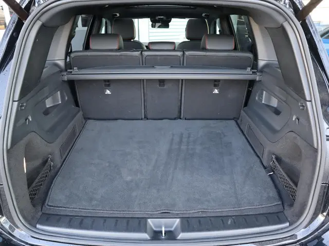 Mercedes-Benz EQB 300 4MATIC AMG line 2022 Elektrisch 7