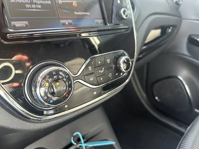 Renault Captur 0.9 TCe Dynamique 2016 Benzine 23