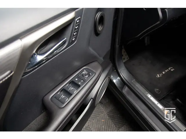 Lexus RX 450h 4WD F Sport Line 2016 Hybride Benzine 20