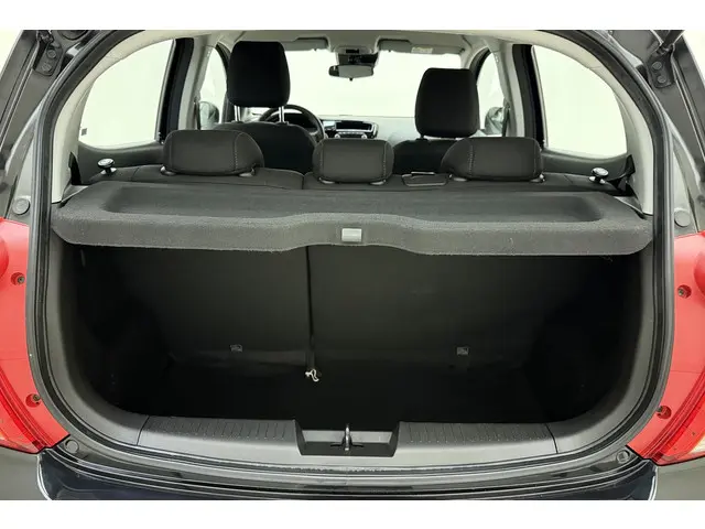 Opel KARL 1.0 ecoFLEX Edition 2016 Benzine 3