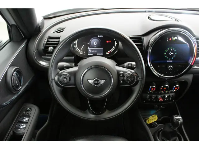 MINI Clubman Mini 2.0 Cooper S Chili 2021 Benzine 12