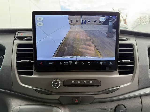 Ford E-Transit 68kWh 184PK 2023 Elektrisch 22