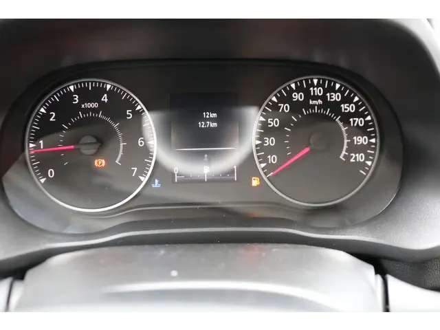 Renault Express 1.5 dCi 75 Comfort 2024 Diesel 20