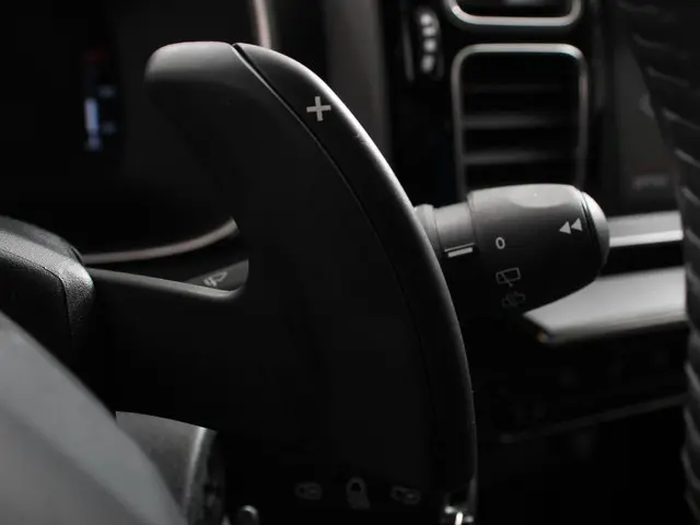 Citroën C5 Aircross 1.2 PureTech Business 2022 Benzine 18