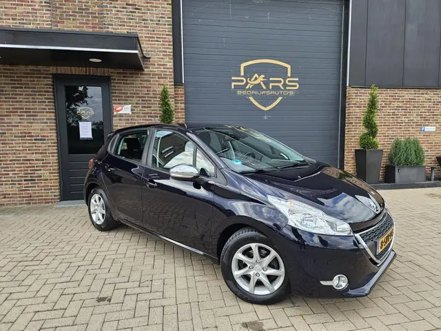 Peugeot 208 2