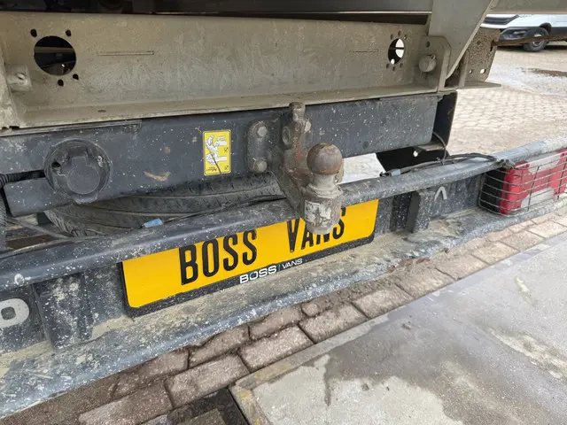 Iveco Daily 35C12 2.3 2019 Diesel 15