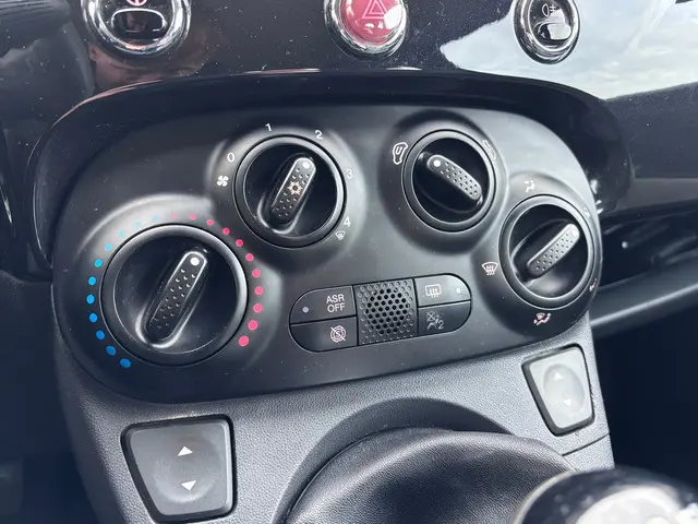 Fiat 500 1.0 TwinAir Pop | Nu € 3.950,-!!! 2014 Benzine 14