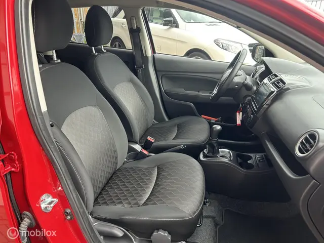Mitsubishi Space Star 1.2 Dynamic 2022 Benzine 13