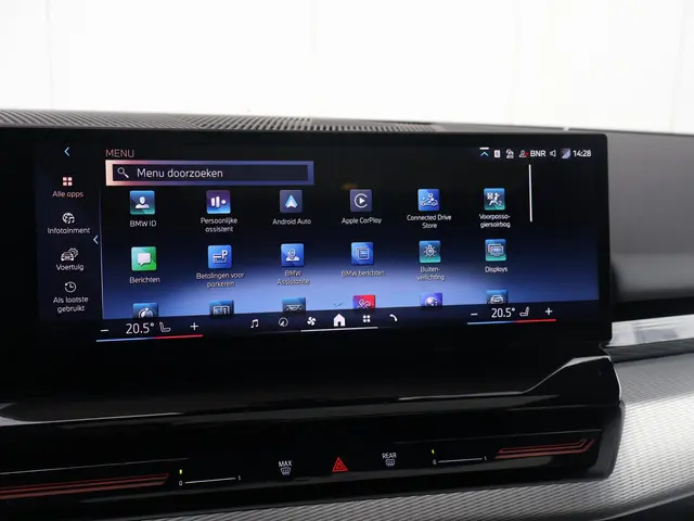 BMW 5 Serie 520i 2024 Benzine 27