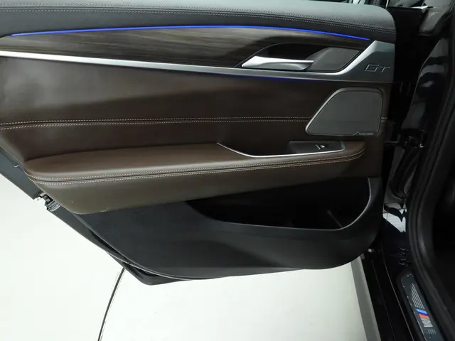 BMW 6 Serie Gran Turismo 630i 2020 Benzine 18