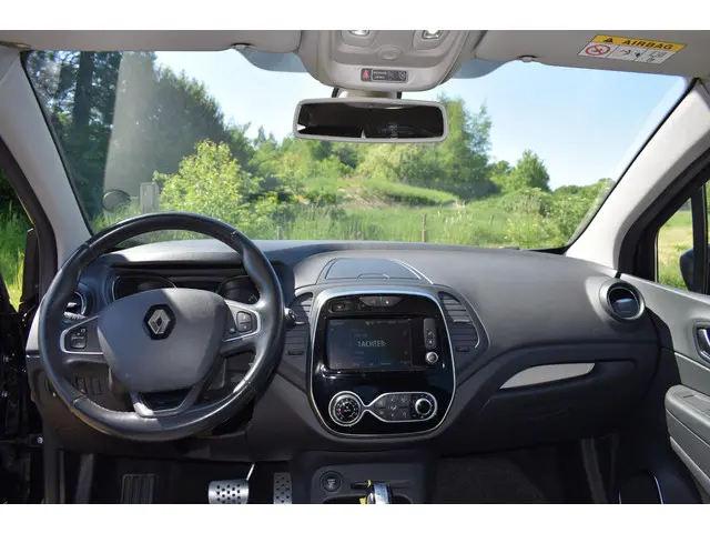 Renault Captur 1.3 TCe Intens 2018 Benzine 11