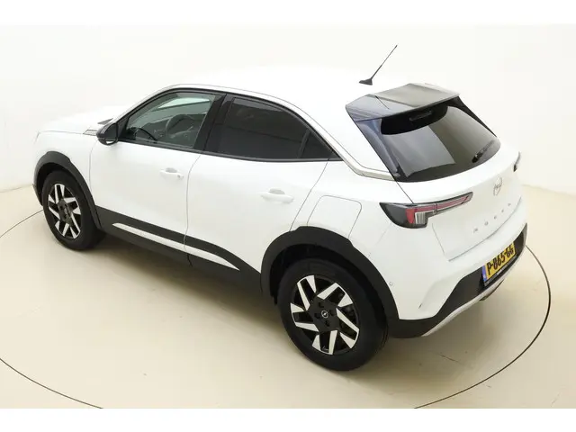 Opel Mokka 1.2 Turbo Business Elegance 2022 Benzine 4