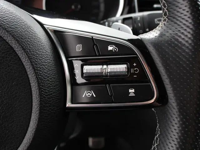 Kia ProCeed 1.5 T-GDi GT-Line 2022 Benzine 17