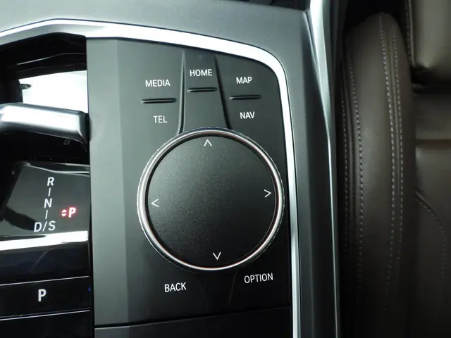 BMW 4 Serie Gran Coupé 420i 2025 Benzine 28