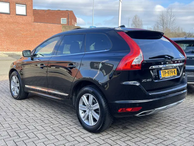 Volvo XC60 2