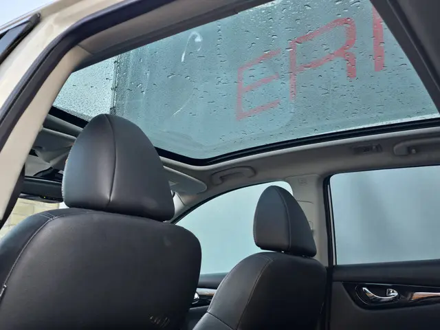 Nissan QASHQAI 1.2 Tekna 2014 Benzine 18