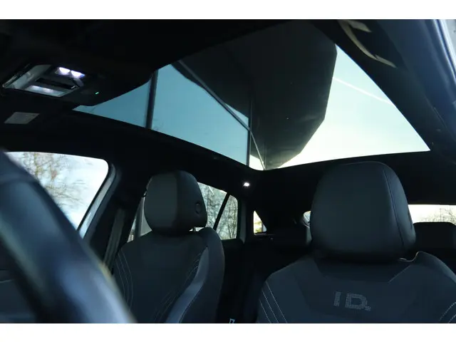 Volkswagen ID.5 PRO 77KWH 2022 Elektrisch 5
