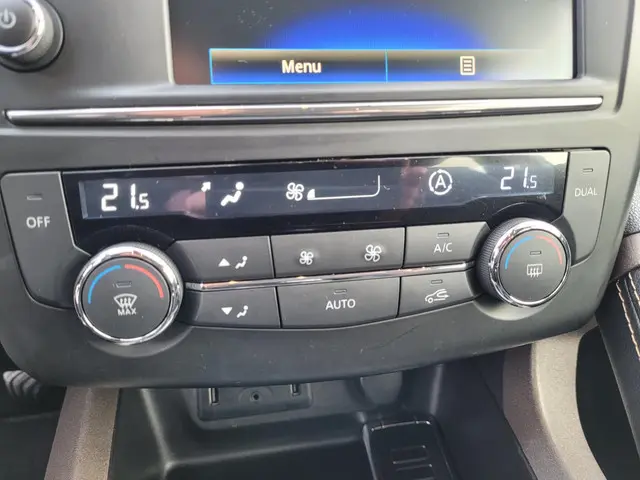 Renault Kadjar 1.2 TCe Bose 2015 Benzine 19