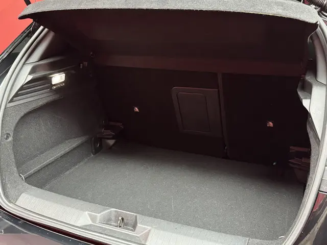 Opel Astra 1.2 Elegance 2022 Benzine 15