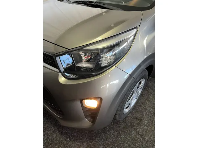 Kia Picanto 1.0 CVVT EconomyPlusLine 2018 Benzine 4