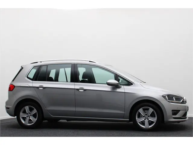 Volkswagen Golf Sportsvan 1.4 TSI Highline 2014 Benzine 21