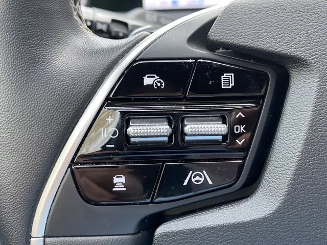 Kia EV6 GT-Line Edition 77.4 kWh 2024 Elektrisch 20