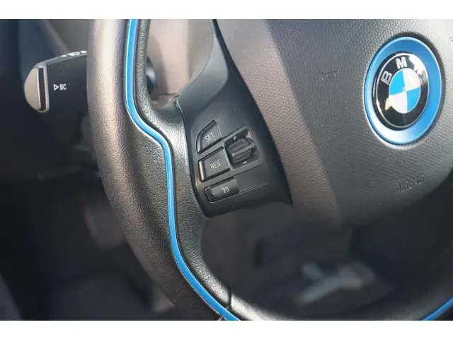 BMW i3 120Ah 2022 Elektrisch 11