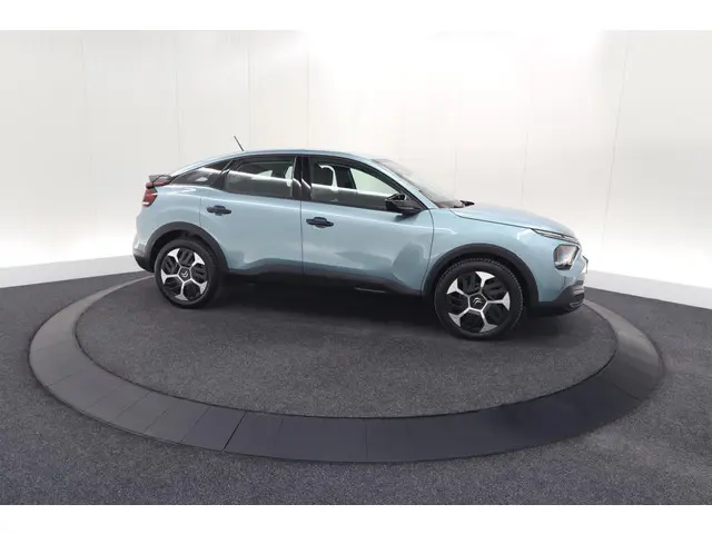 Citroën C4 Puretech 130 Plus 2024 Benzine 7