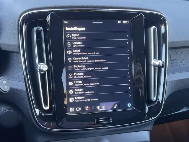 Volvo XC40 Recharge Plus 2023 Elektrisch 13