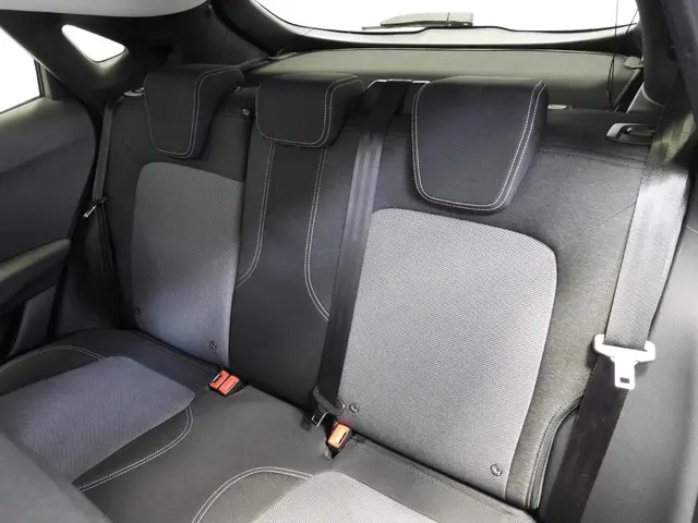 Ford Puma 1.0 EcoBoost Titanium X 2021 Benzine 23