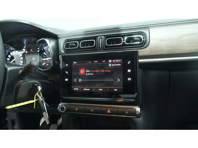 Citroën C3 PureTech 82 Feel Edition 2023 Benzine 35