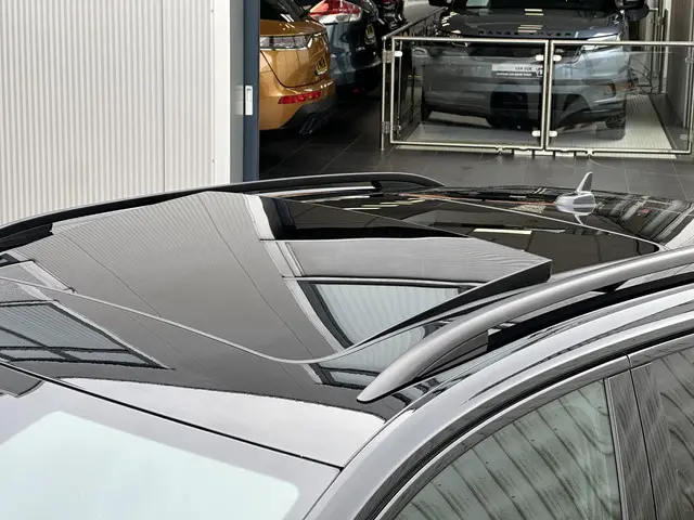 Volkswagen T-Roc 1.5 TSI R-Line Business 2024 Benzine 12