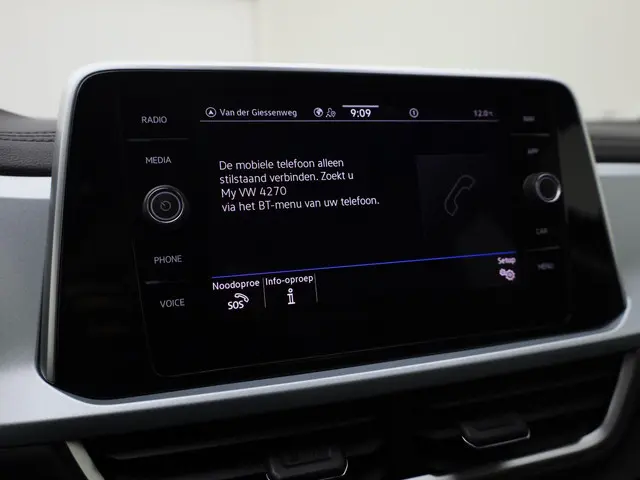 Volkswagen T-Roc 1.0TSI/116PK Goal 2025 Benzine 38