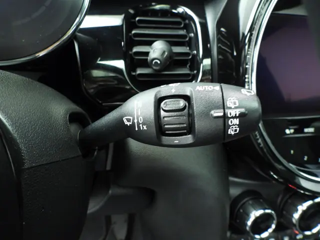 MINI 3-Deurs One 2022 Benzine 22