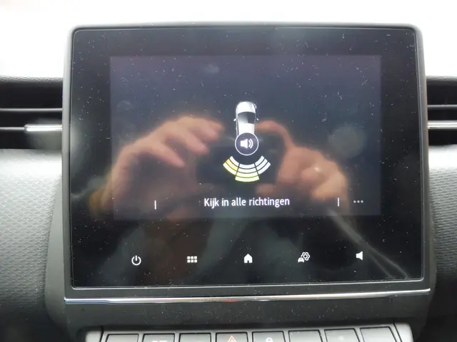 Renault Clio 1.0 TCe Zen 2022 Benzine 9