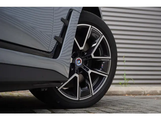 BMW i4 Gran Coupé eDrive40 2022 Elektrisch 22