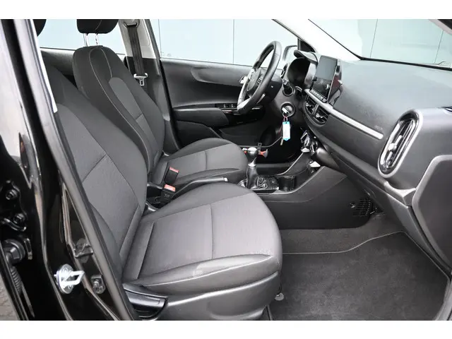 Kia Picanto 1.0 DPi DynamicLine 2023 Benzine 11