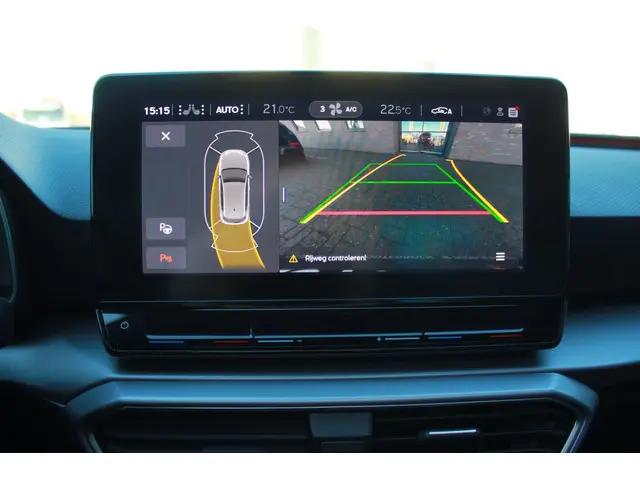 SEAT Leon 1.4 TSI eHybrid PHEV FR 2020 Hybride Benzine 20