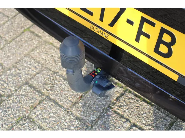 Toyota Corolla 1.8 Hybrid Active 2021 Hybride Benzine 13