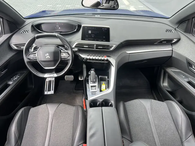 Peugeot 3008 1.6 e-THP GT Line 2018 Benzine 7