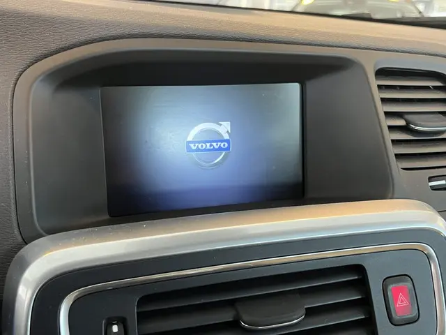 Volvo V60 T4 Kinetic Automaat 2013 Benzine 19
