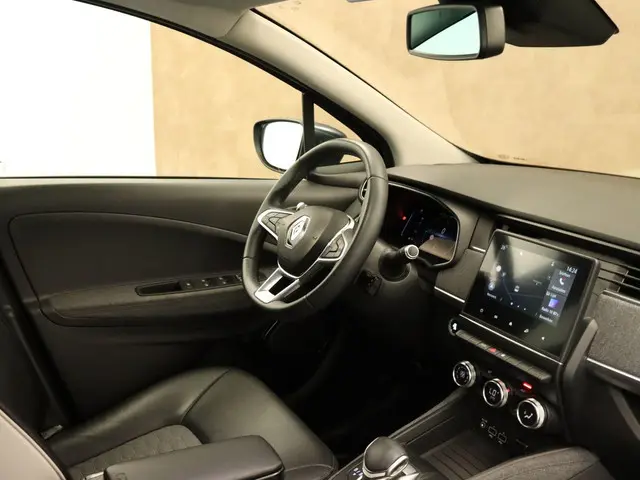 Renault ZOE R110 Life Carshare 52 kWh 2021 Elektrisch 5