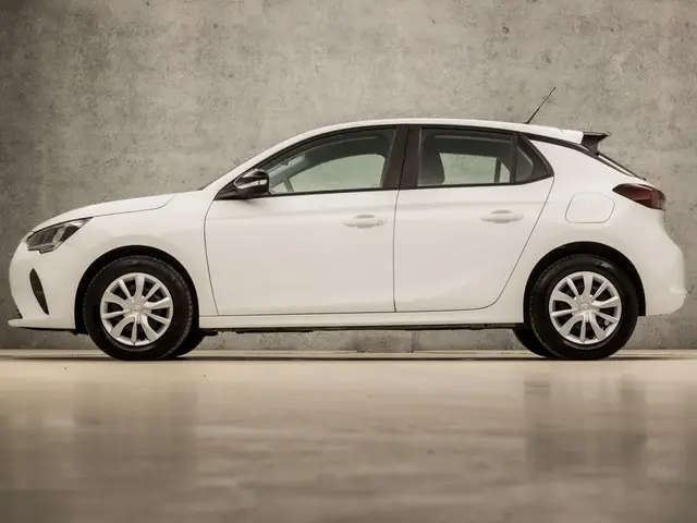 Opel Corsa 2