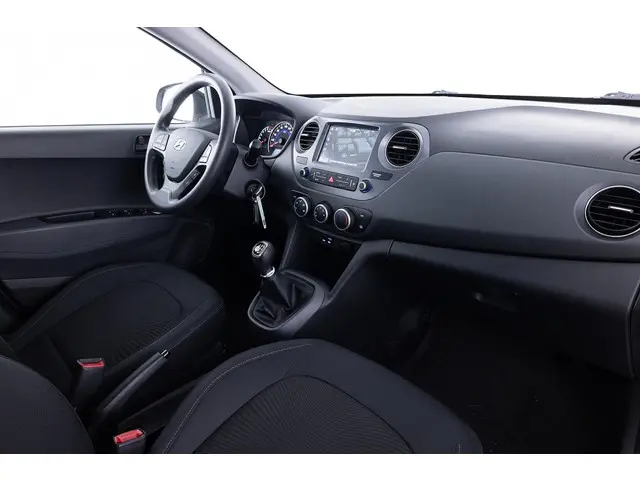 Hyundai i10 1.0i Comfort | NAVI | AIRCO | PDC 2020 Benzine 4