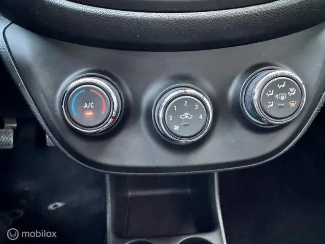 Opel KARL 1.0 ecoFLEX Edition 2017 Benzine 13