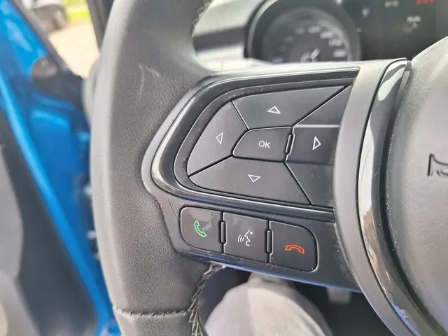 Fiat 500X 1.0 FireFly Turbo 120 SPORT 2021 Benzine 22