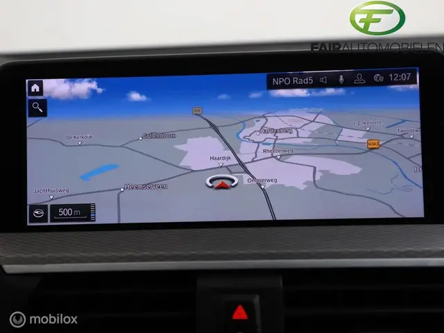 BMW X3 xDrive30e High Executive 2020 Hybride Benzine 21