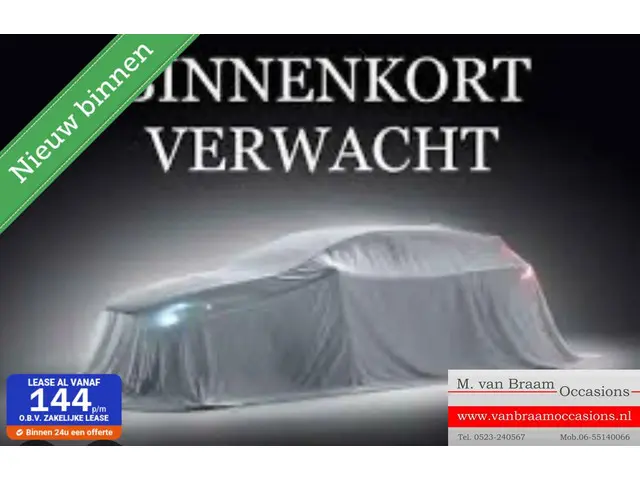 Citroën C4 Cactus 1.2 PureTech Business 2017 Benzine