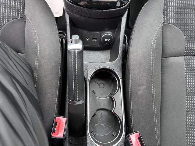 Ford Fiesta 1.0 EcoBoost Titanium 2016 Benzine 28