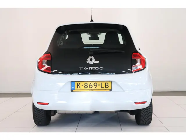Renault Twingo 1.0 SCe Collection 2021 Benzine 23